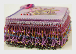 The Exquisite Bead Book