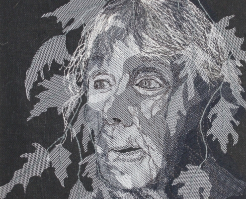 9.Uncertain Future-Ruth Lane