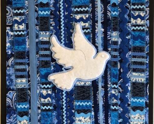 GS003-Where IAm Now-The Dove